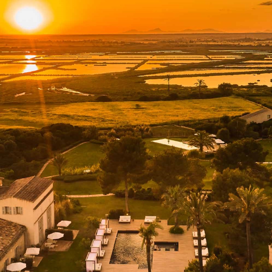 Fontsanta Hotel Thermal Spa & Wellness 7
