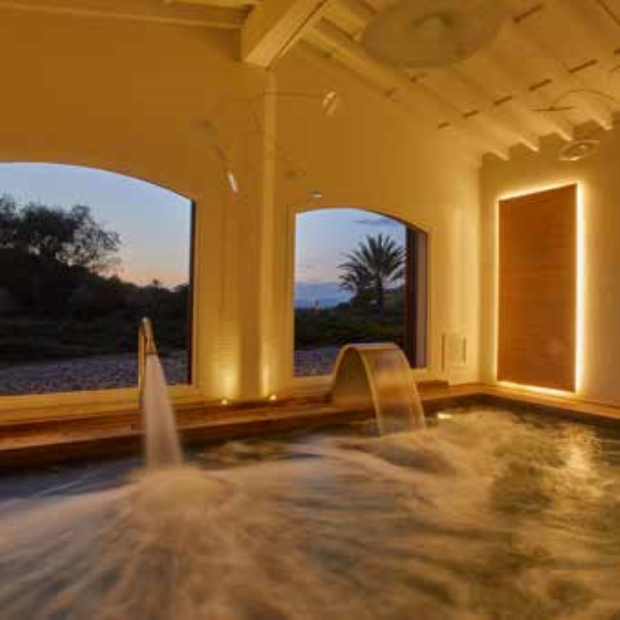 Fontsanta Hotel Thermal Spa & Wellness 5