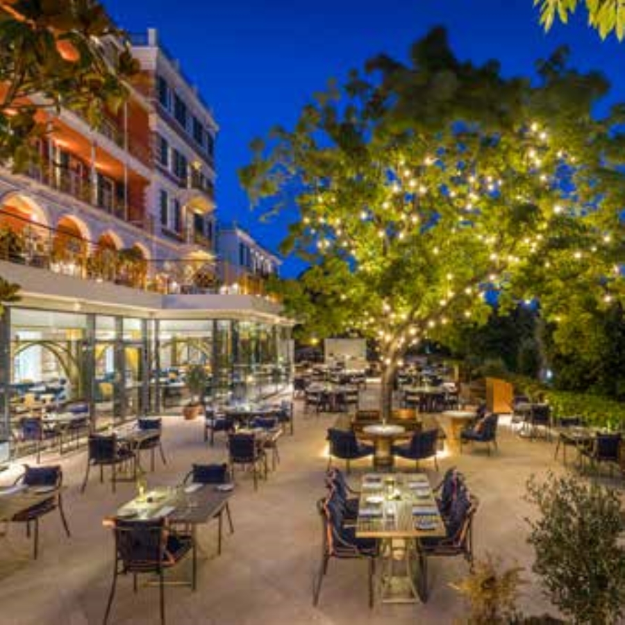 Hotel Imperial Dubrovnik 6