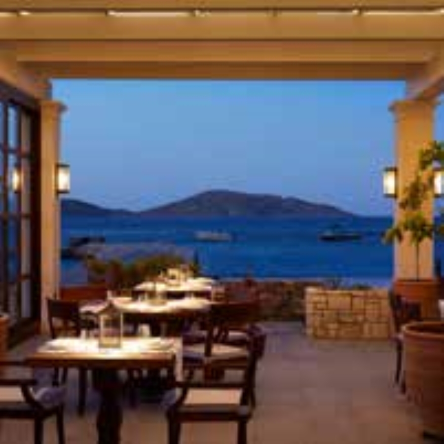 ELOUNDA PENINSULA ALL SUITE HOTEL 3