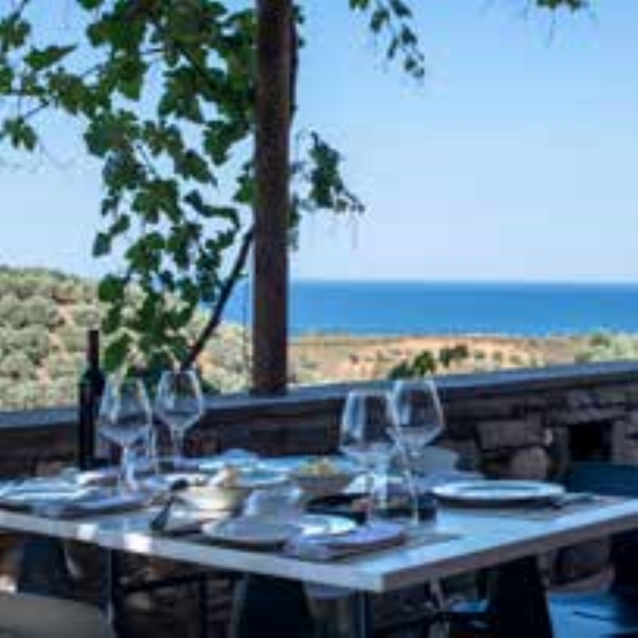 Kinsterna Hotel 4