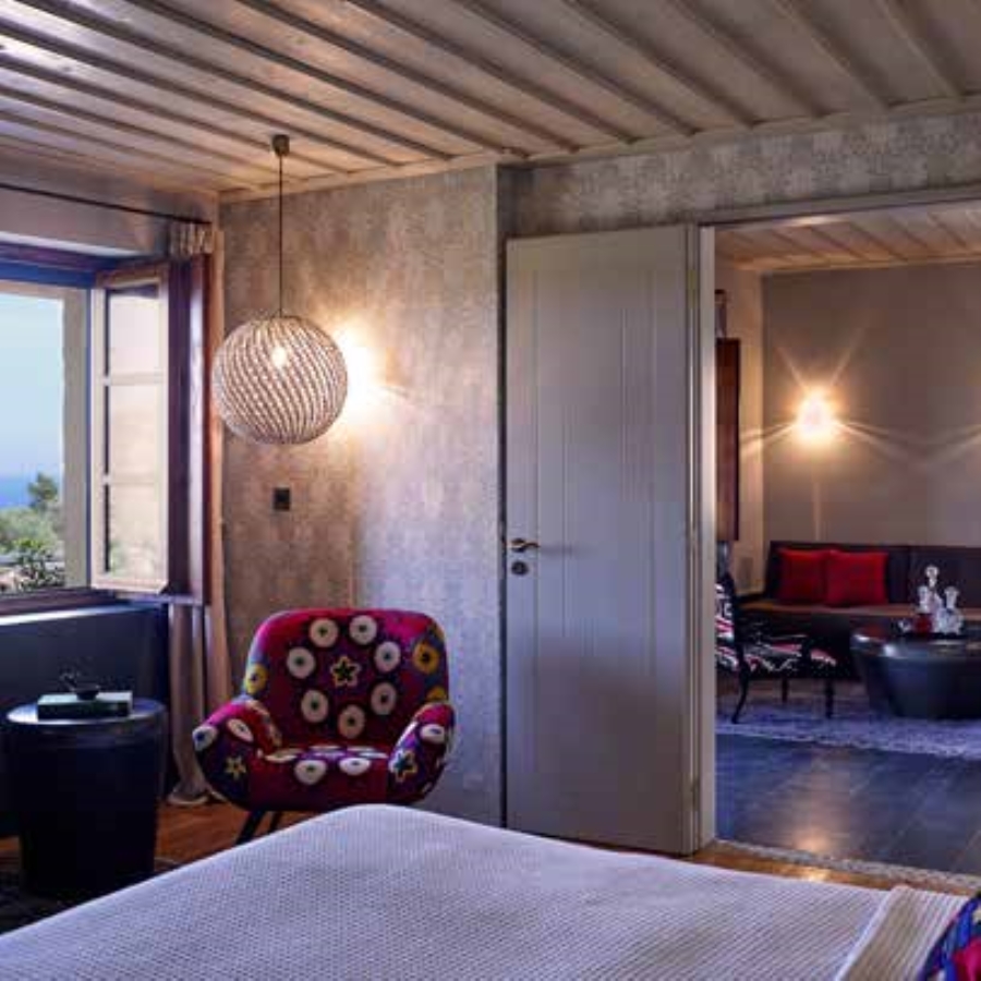 Kinsterna Hotel 2