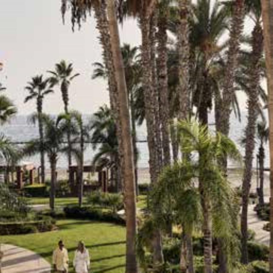 PARKLANE, A LUXURY COLLECTION RESORT & SPA, LIMASSOL 6