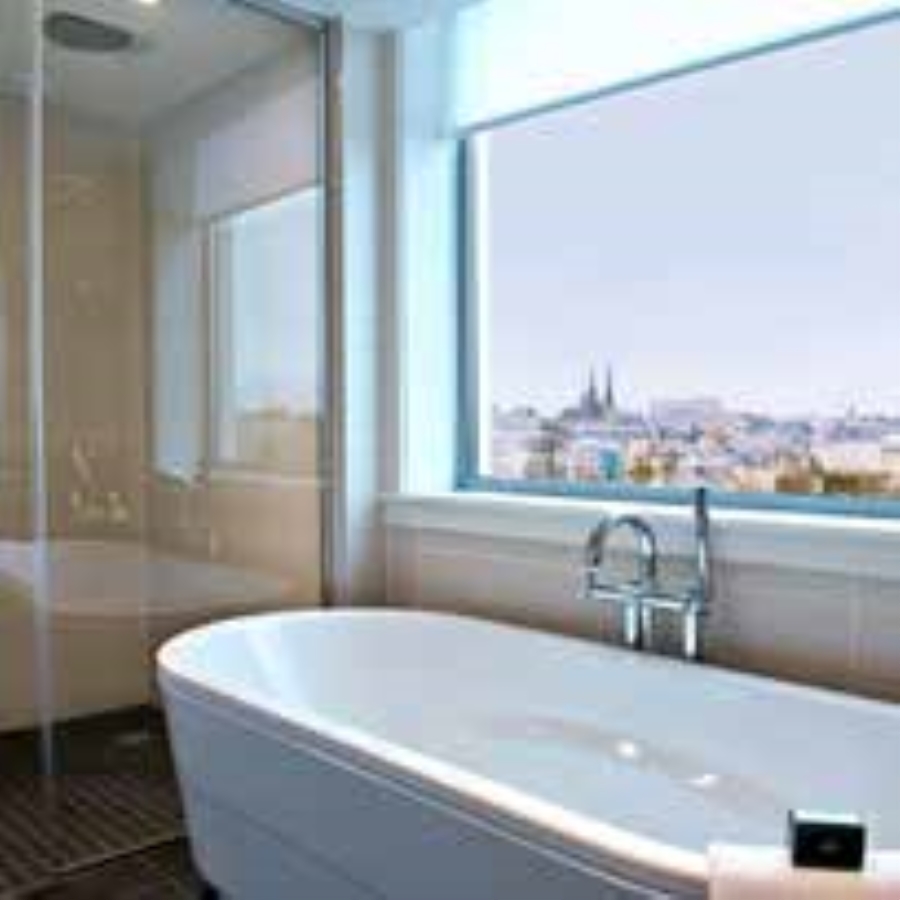SOFITEL LUXEMBOURG LE GRAND DUCAL 3