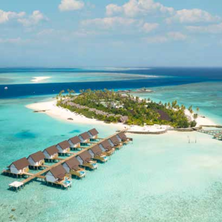 FUSHIFARU MALDIVES 2