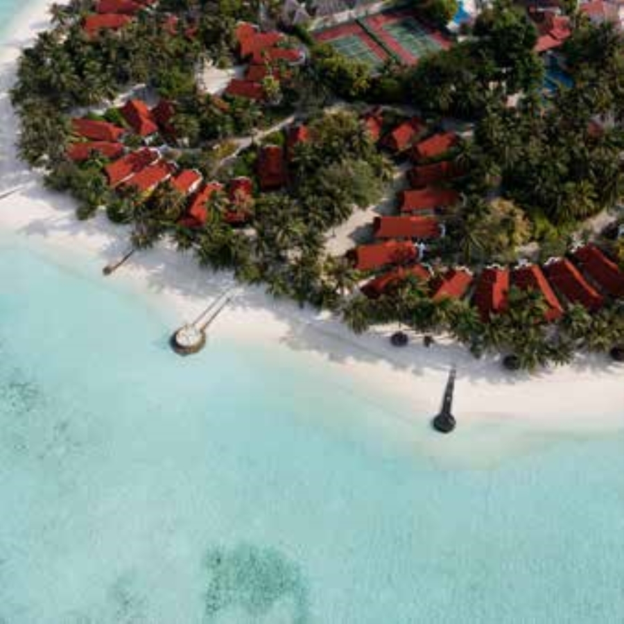 KURUMBA MALDIVES 5