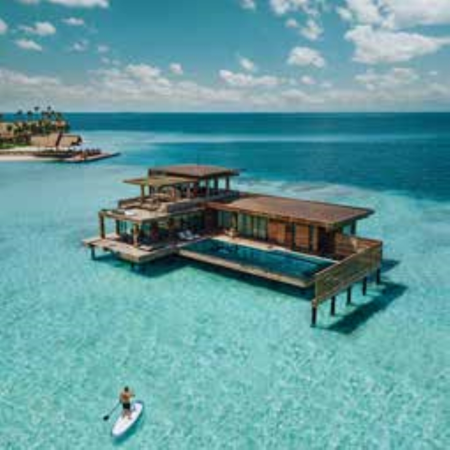 Waldorf Astoria Maldives Ithaafushi 6