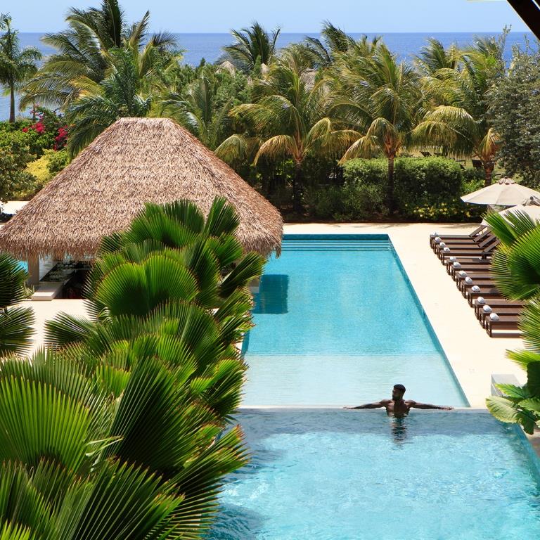 InterContinental Dominica Cabrits Resort & Spa, an IHG Hotel 1