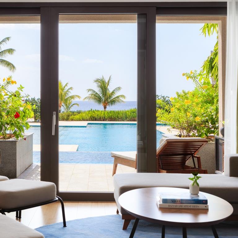 InterContinental Dominica Cabrits Resort & Spa, an IHG Hotel 2