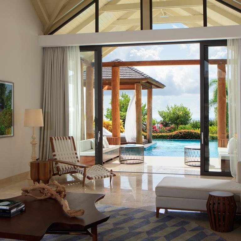 InterContinental Dominica Cabrits Resort & Spa, an IHG Hotel 3