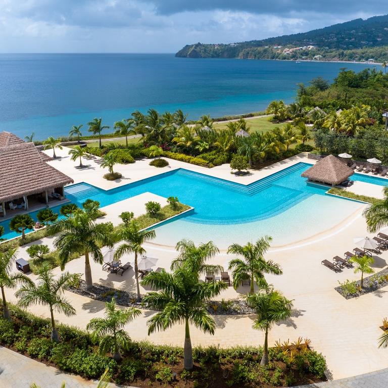 InterContinental Dominica Cabrits Resort & Spa, an IHG Hotel 5