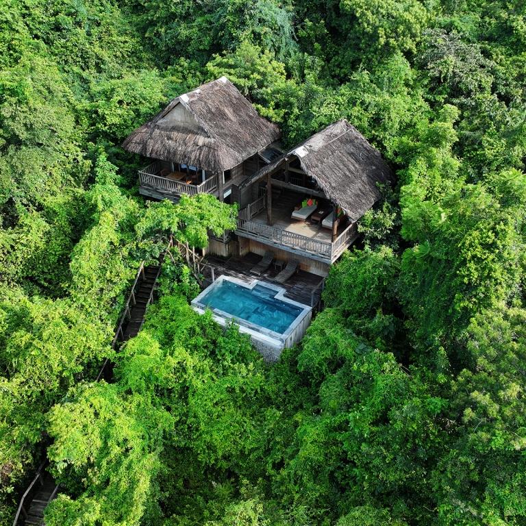 L'Alya Ninh Van Bay 1