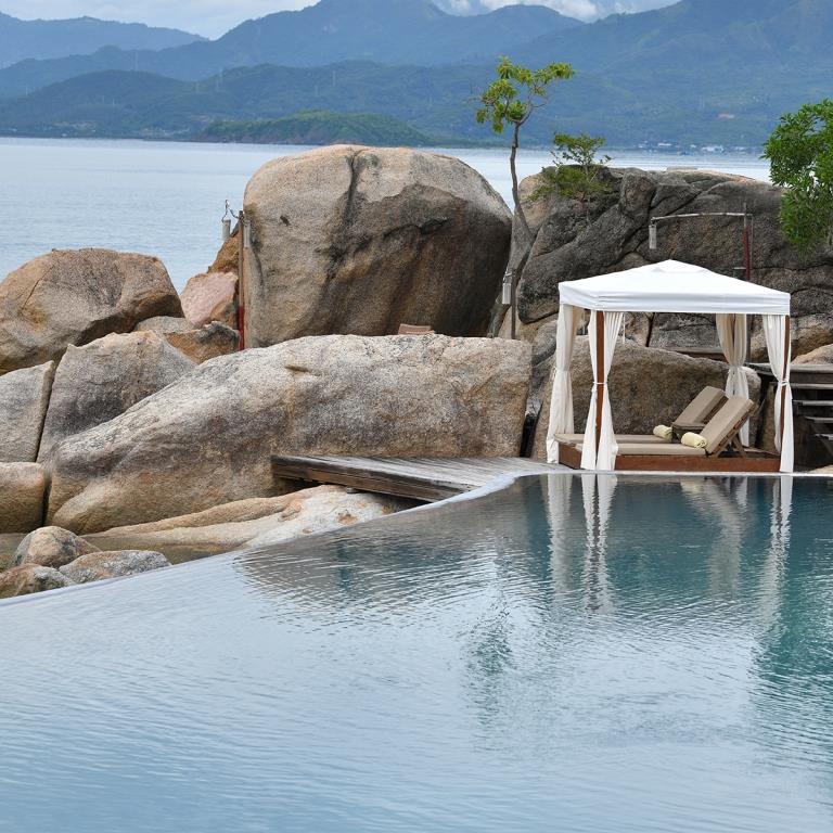 L'Alya Ninh Van Bay 5
