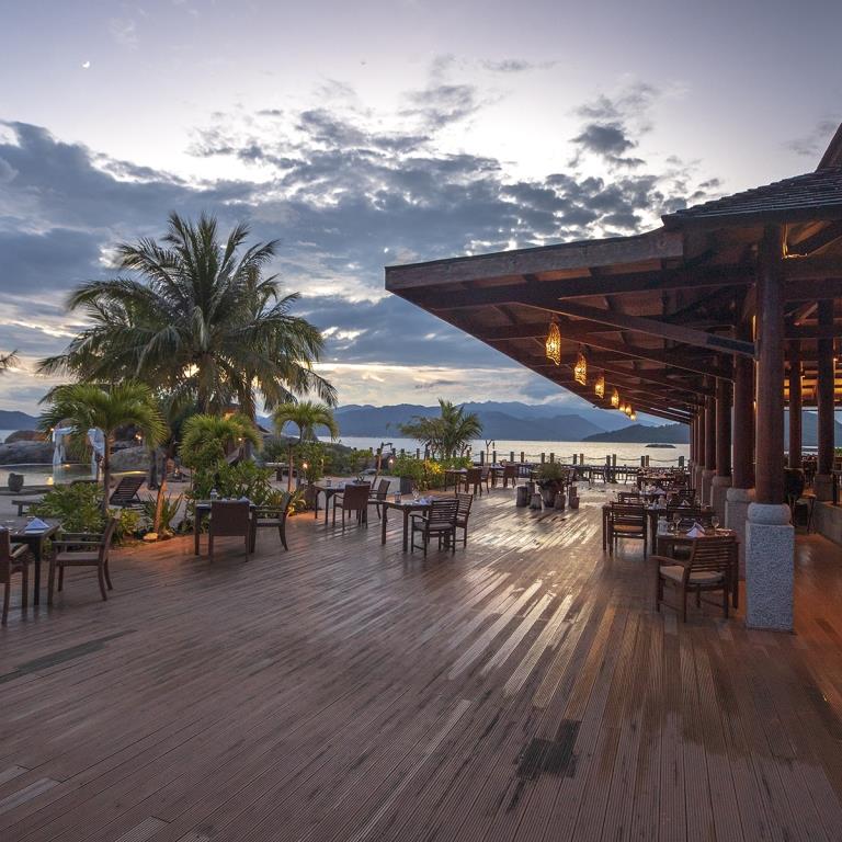 L'Alya Ninh Van Bay 6
