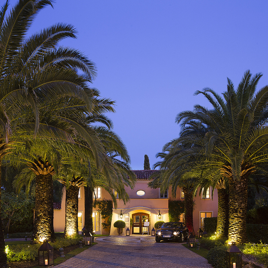 La Bastide de Saint-Tropez 7