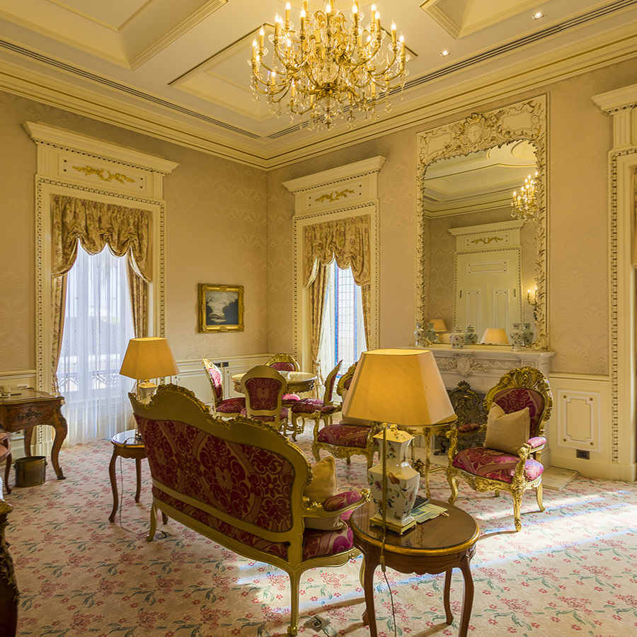 OLISSIPPO LAPA PALACE 3