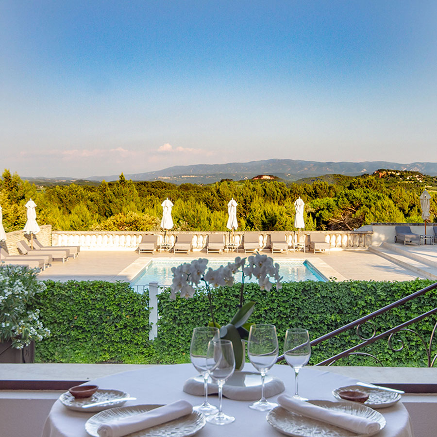 Le Phebus & Spa 1