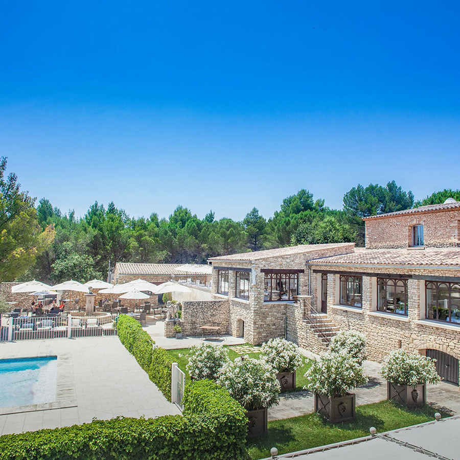 Le Phebus & Spa 5