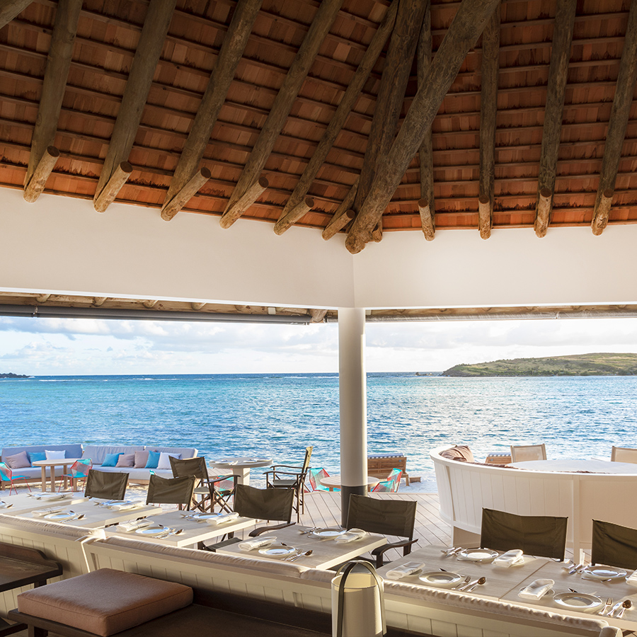 Le Sereno Hotel 4