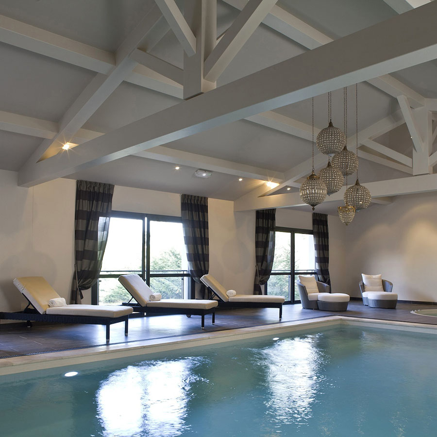 LE VALLON DE VALRUGUES & SPA 2
