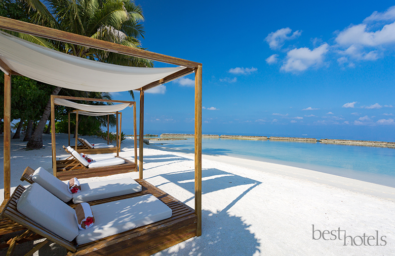 Lily Beach Resort & SPA 6