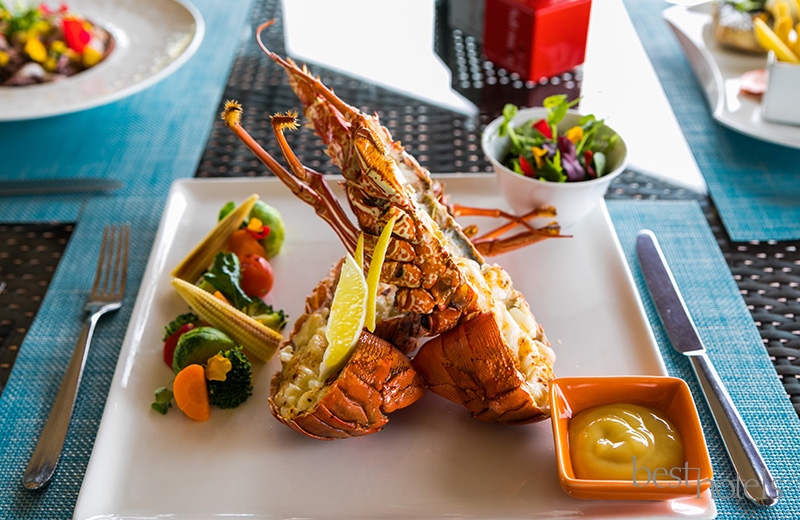 Lily Beach Resort & SPA 7