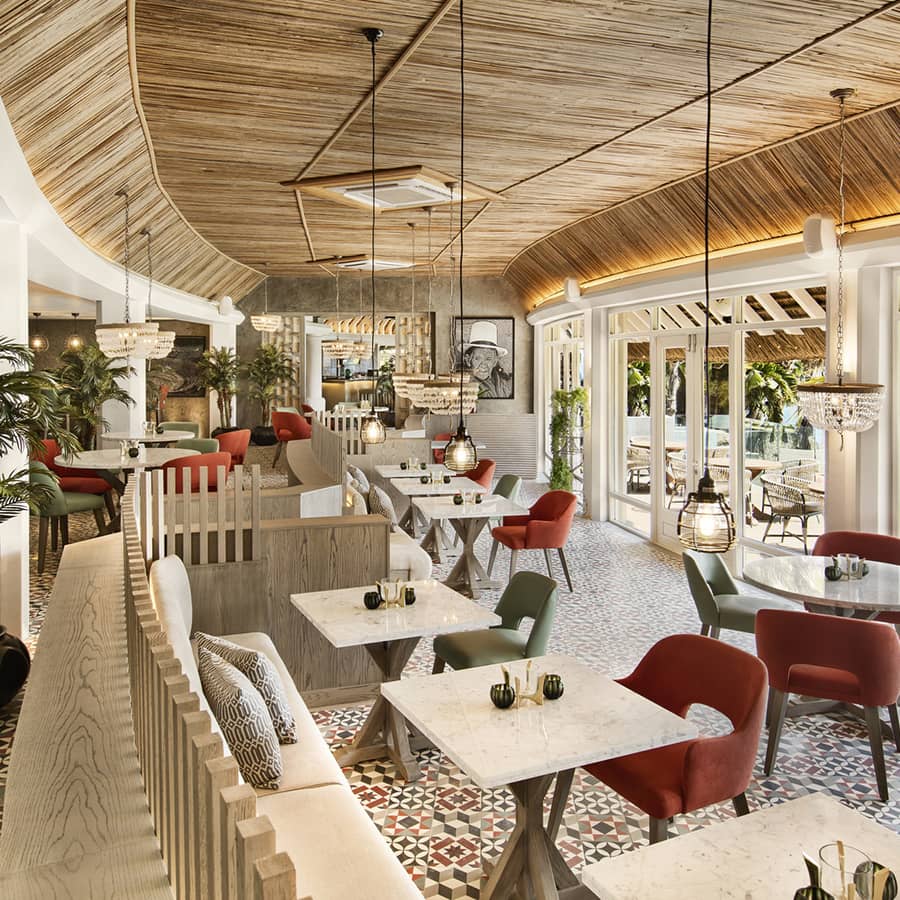 LUX* GRAND GAUBE – ILE MAURICE/MAURITIUS  3