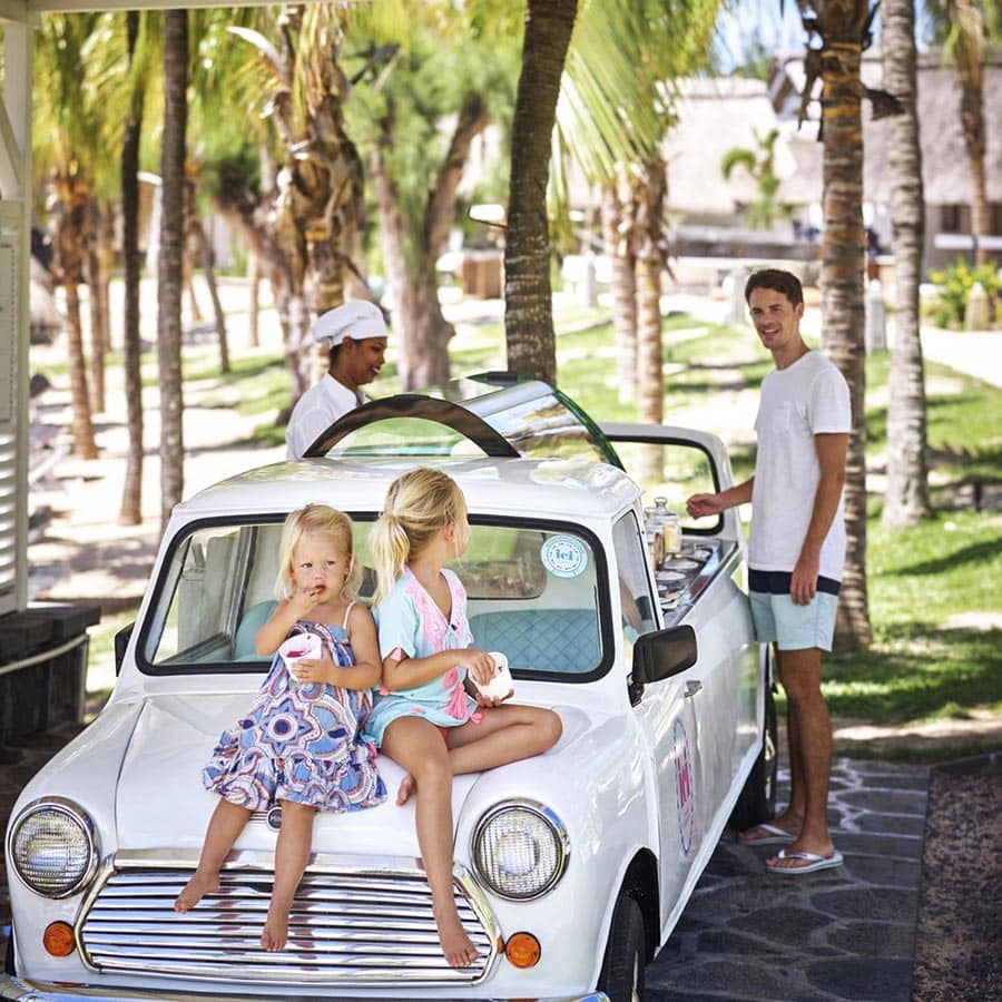 LUX* GRAND GAUBE – ILE MAURICE/MAURITIUS  5