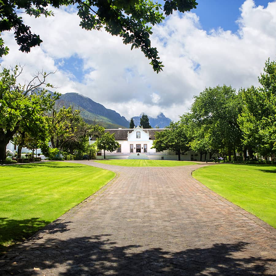 MANOIR DE LANZERAC – AFRIQUE DU SUD/SOUTH AFRICA 3