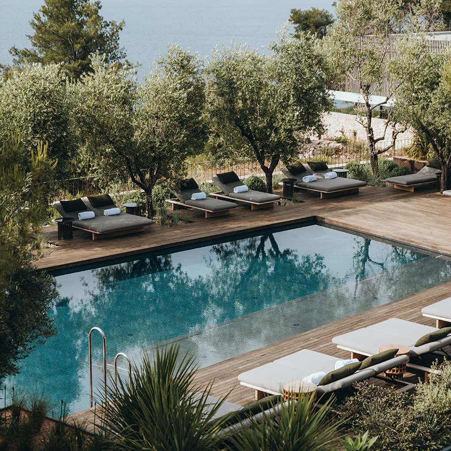 Maslina Resort 5