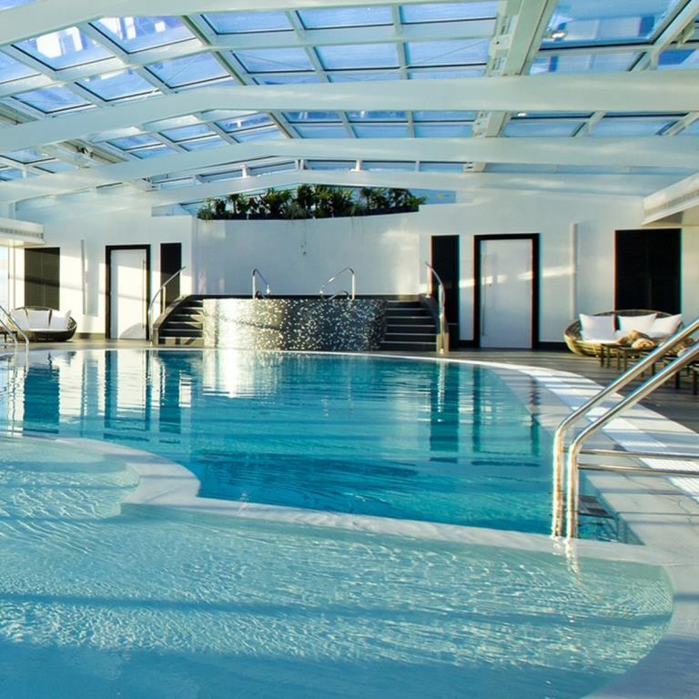 Miramar La Cigale Hotel Thalasso & Spa  5