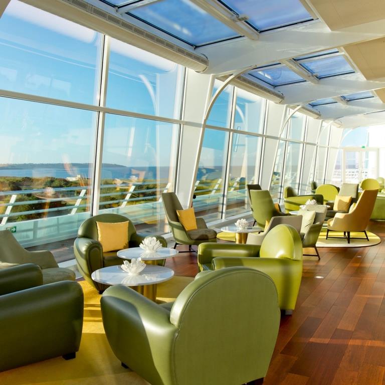 Miramar La Cigale Hotel Thalasso & Spa  6