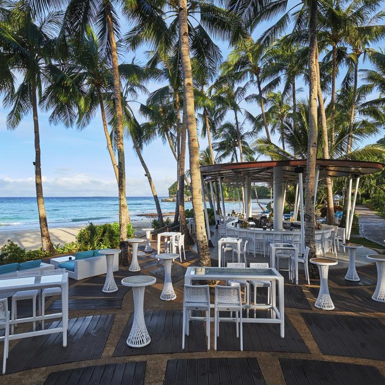Mövenpick Resort & Spa Boracay 5