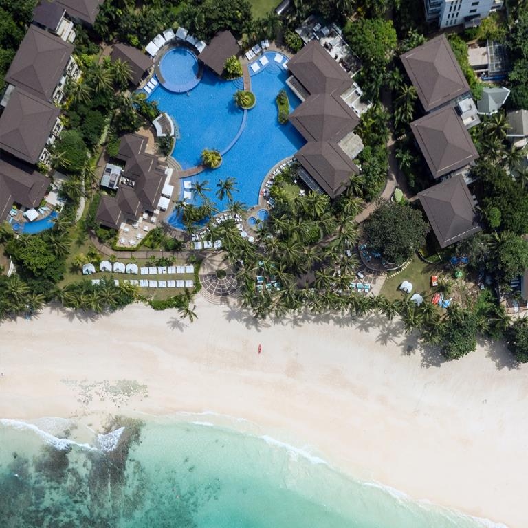Mövenpick Resort & Spa Boracay 6