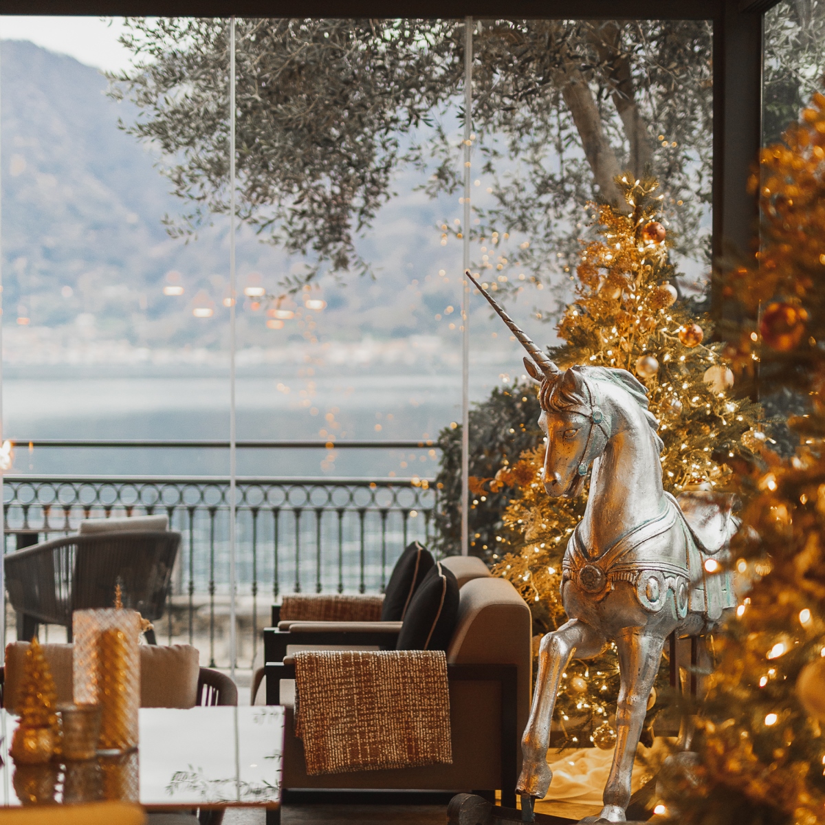 Musa Lago Di Como 6