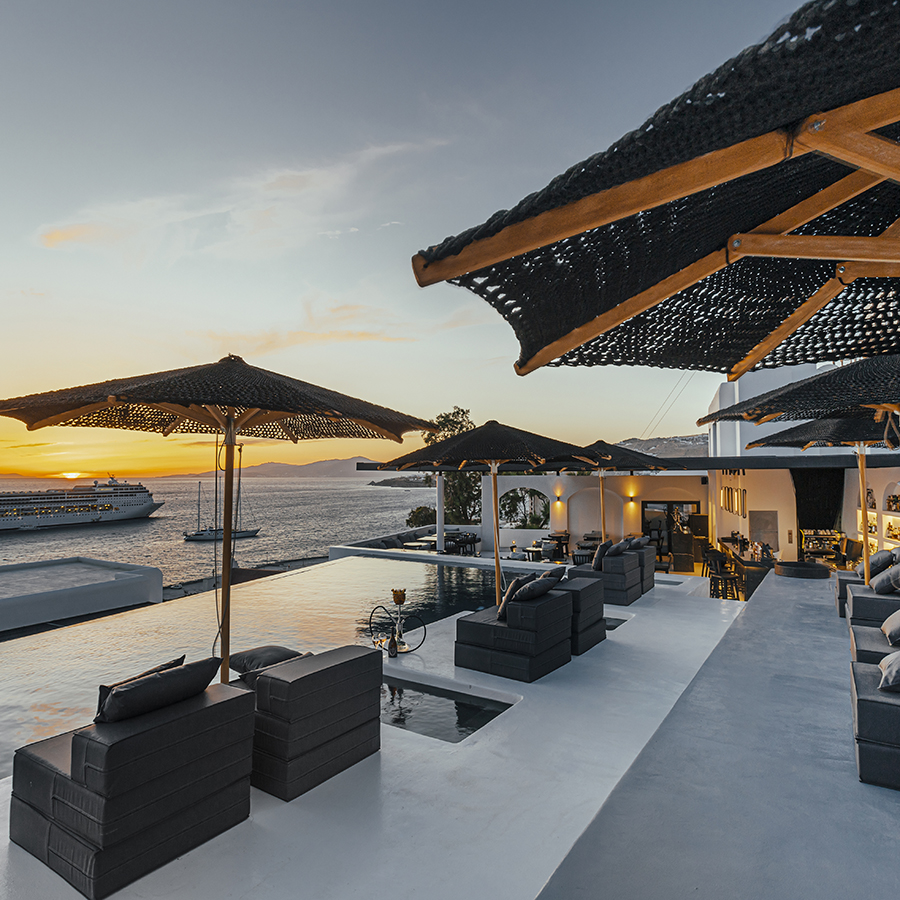 MYKONOS TAGOO BLACK 1