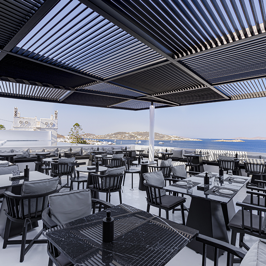 MYKONOS TAGOO BLACK 3