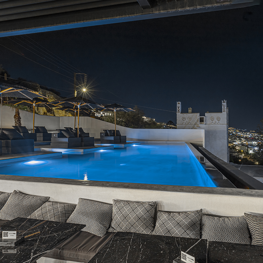 MYKONOS TAGOO BLACK 5