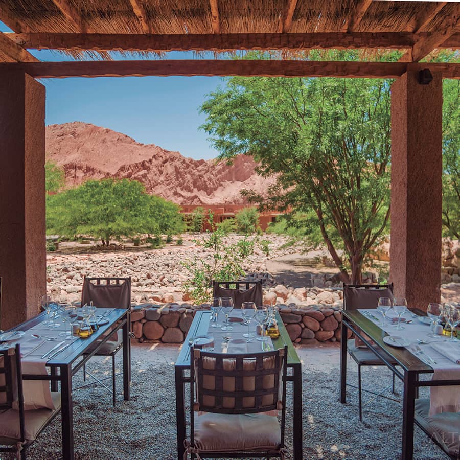 NAYARA ALTA ATACAMA – CHILI / CHILE  3