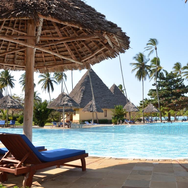 Neptune Pwani Beach Resort & Spa 6