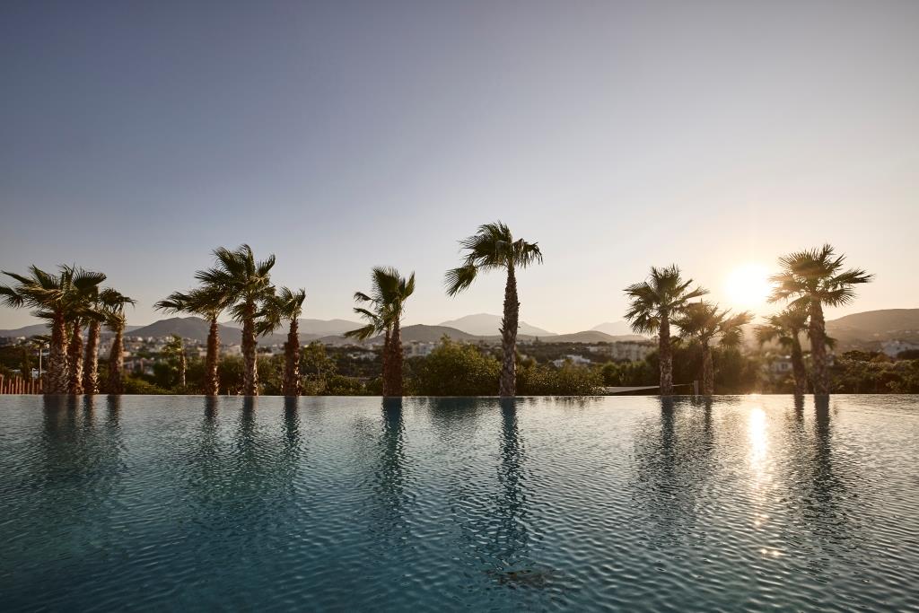 St Nicolas Bay Resort Hotel & Villas 6
