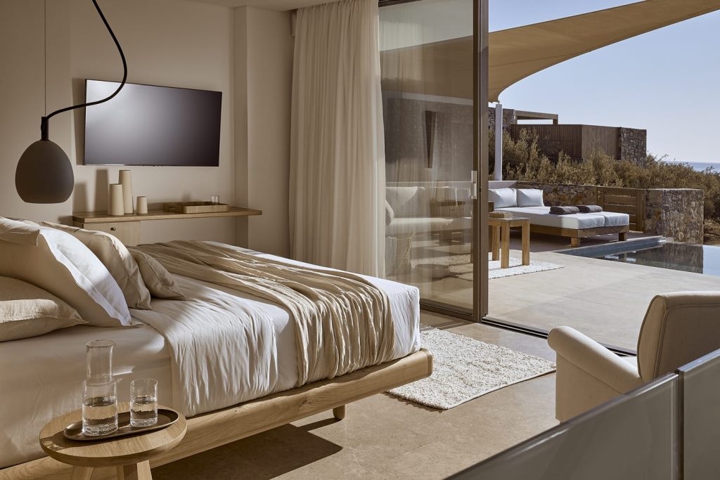 St Nicolas Bay Resort Hotel & Villas 7