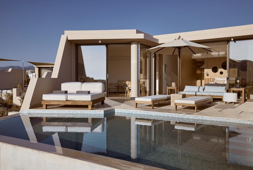St Nicolas Bay Resort Hotel & Villas 8