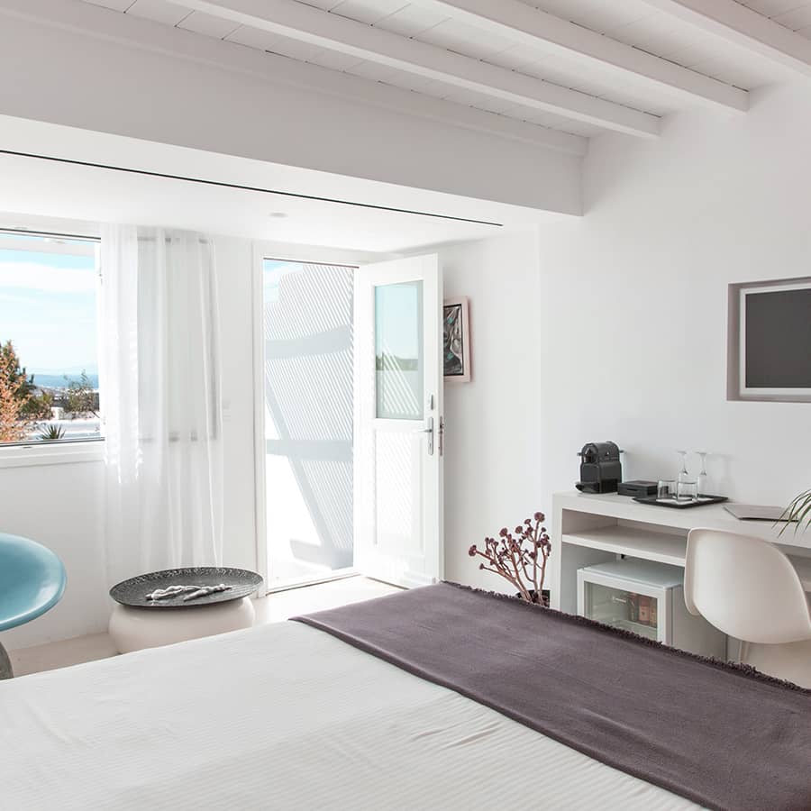 OSTRACO LUXURY HOTEL & SUITES – MYKONOS 1