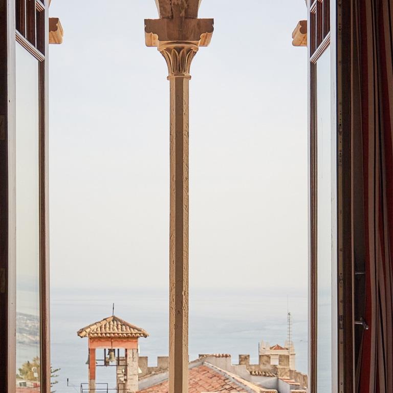 Palazzo  Vecchio  Taormina 1