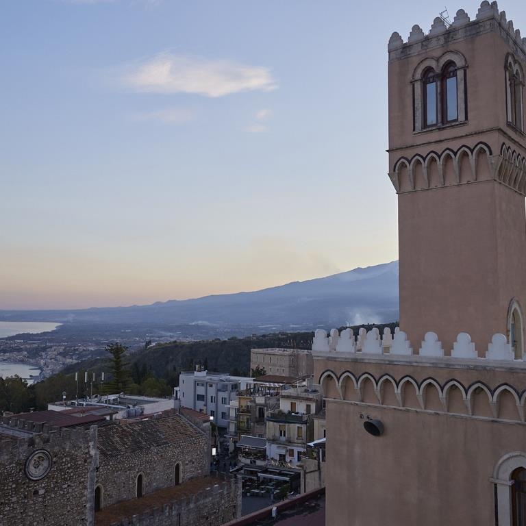 Palazzo  Vecchio  Taormina 6