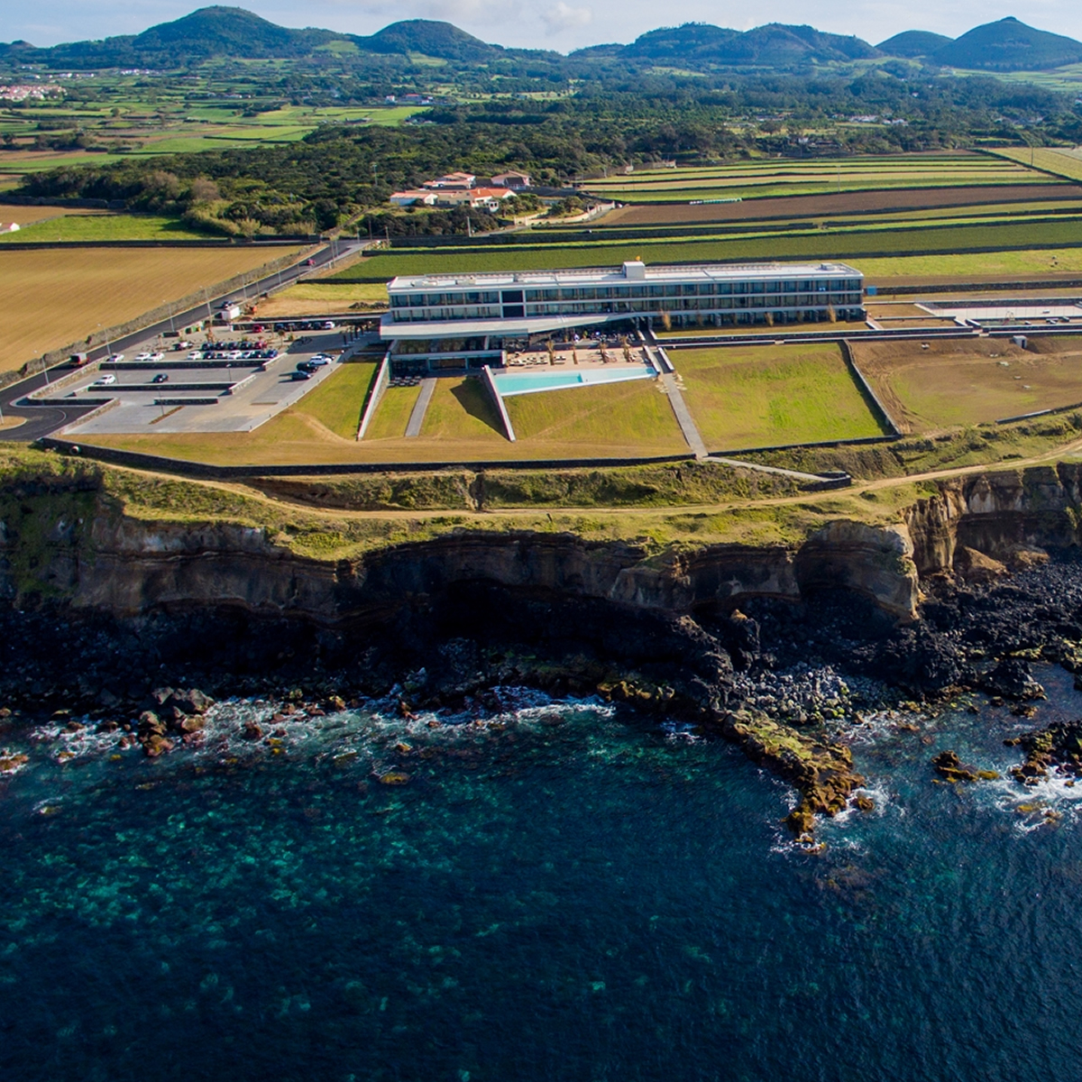 Pedras do Mar Resort & SPA 1