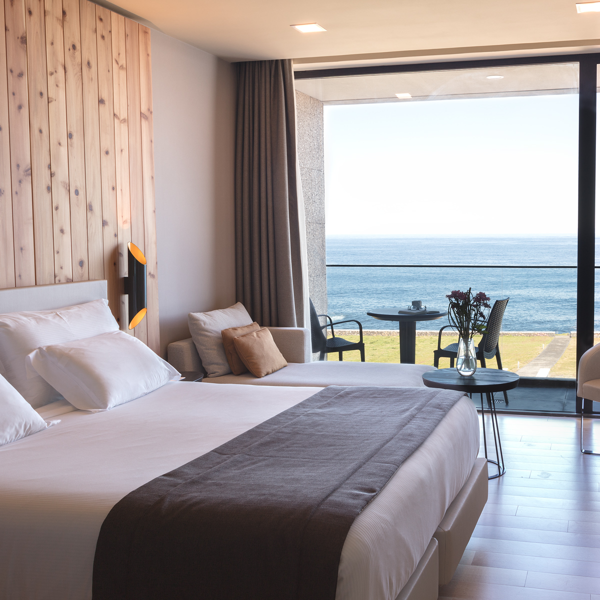 Pedras do Mar Resort & SPA 2