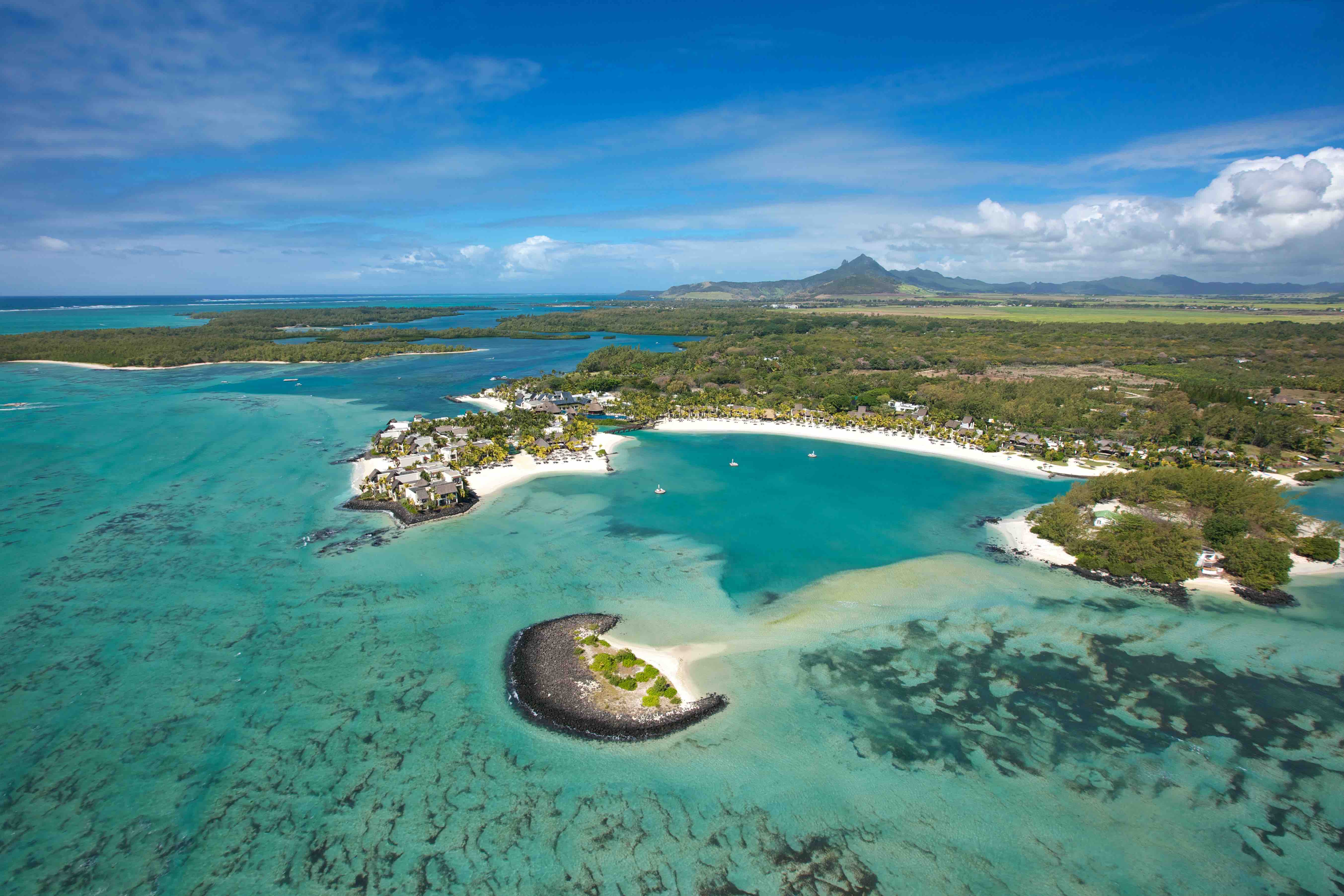 SHANGRI-LA LE TOUESSROK MAURITIUS 1