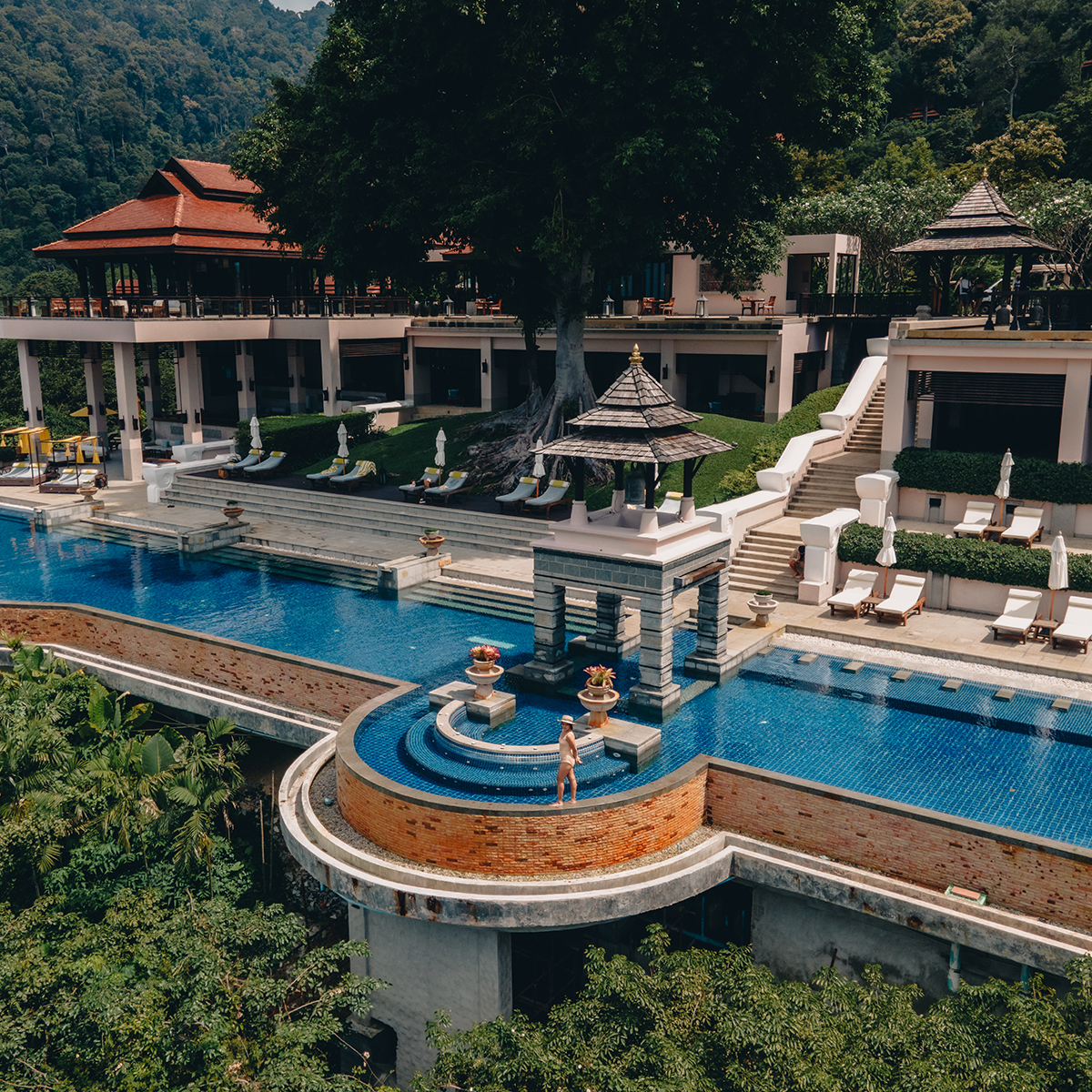 Pimalai Resort & Spa 1